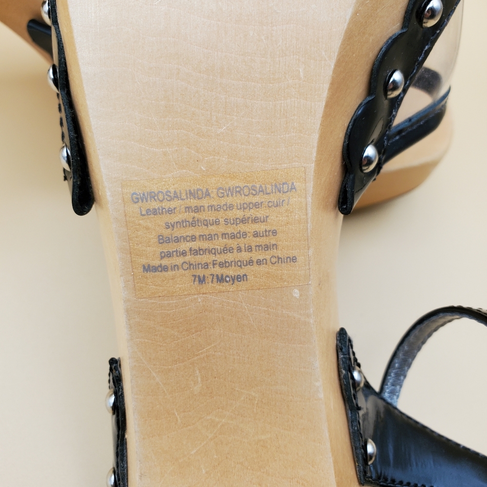 Guess by Marciano heels - Picture 8 of 9